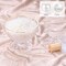 Pearl Beads for Jewelry Making 2400pcs 4mm Pearl Craft Beads with Hole Loose Fake Pearls Small Faux Pearls for Jewelry Making Bracelet Necklace DIY, Sewing Decor and Vase Filler